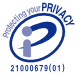 P Mark