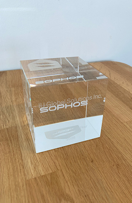 Japan Partner of the Year Award 2026