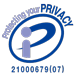 Privacy Mark