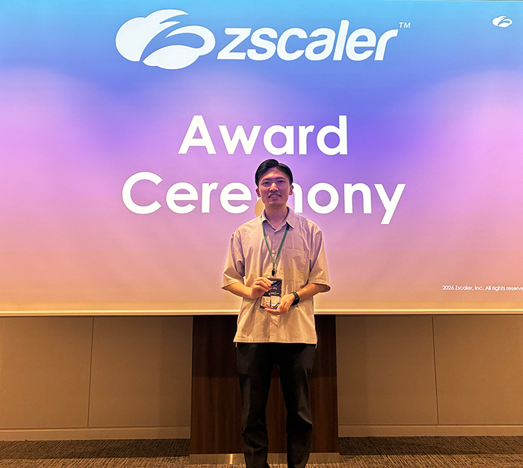 BEST TECHNICAL ENGINEER AWARD