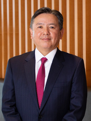 IIJグローバルソリューションズ 代表取締役社長 井上喜延