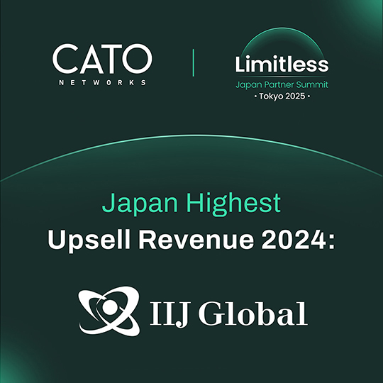 Japan Highest Upsell Revenue 2024