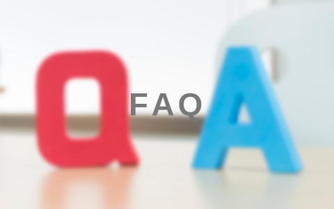 FAQ