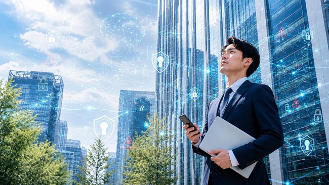 【ゾッとする】まさかの「AIが勝手に取引」…金融機関が今すぐ対策しないとヤバい理由 イメージ