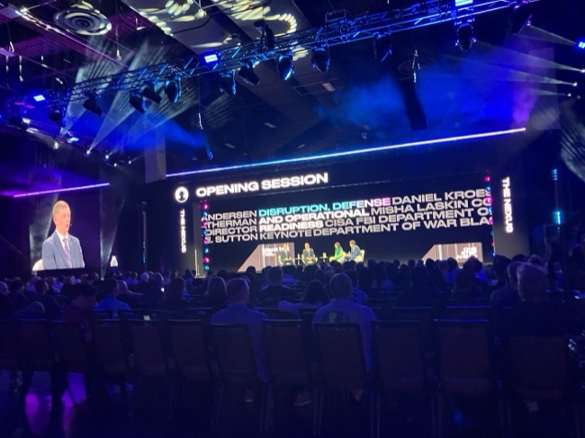 AI Summit 2026 オープニングセッション