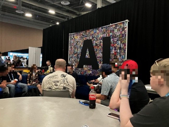 DEF CON 34 AI Village