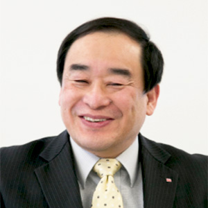 長谷川 透 氏