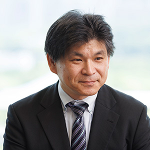 松木 和彦
