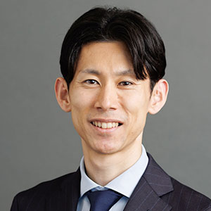 正木 亮