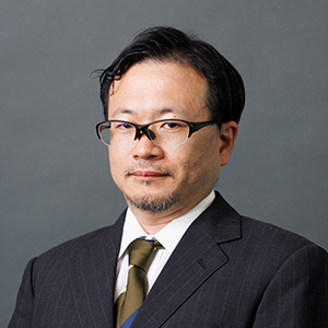 松木 和彦