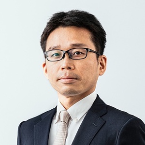 谷口 晋也