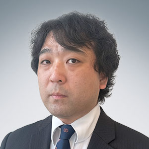 冨樫 勝己