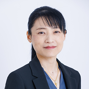 荒木 粧子
