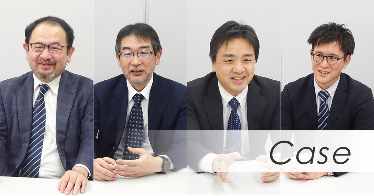 株式会社ほくやく・竹山ホールディングス様｜事例紹介｜サービス｜IIJ