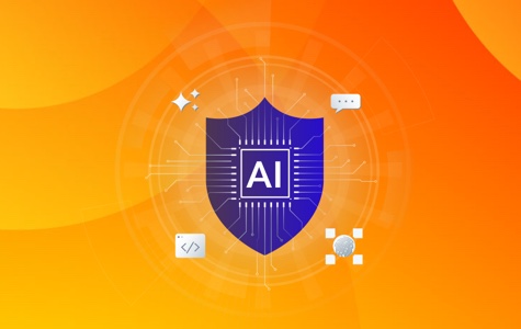 Cloudflare AI Security Suiteイメージ