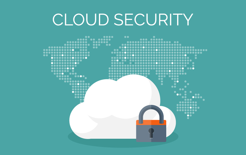 Global Cloud Security（MVISION Cloud）イメージ