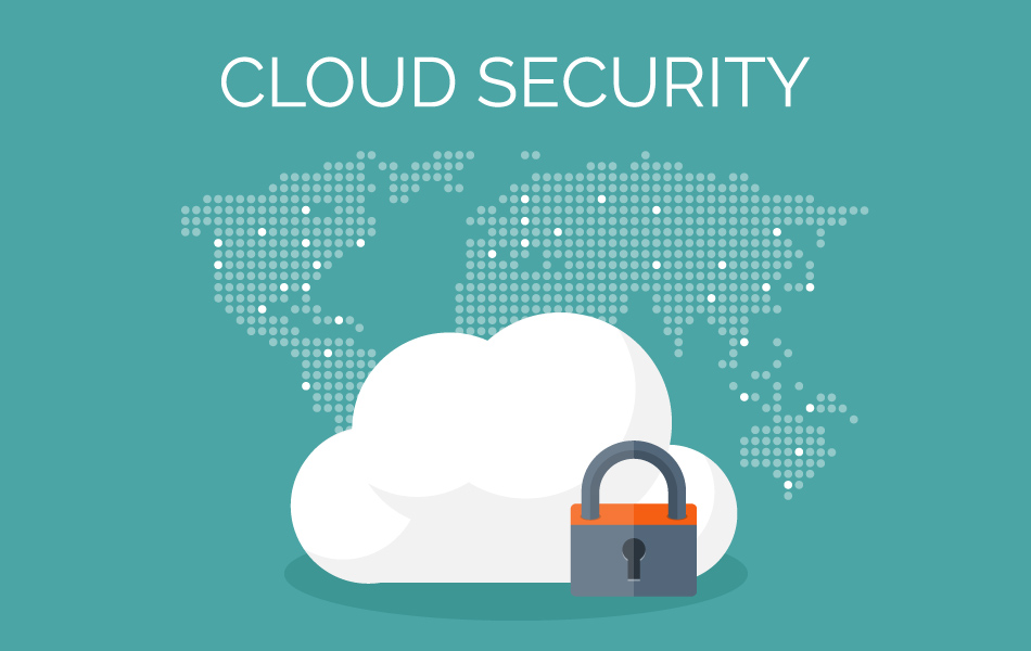 Global Cloud Security(MVISION Cloud)イメージ