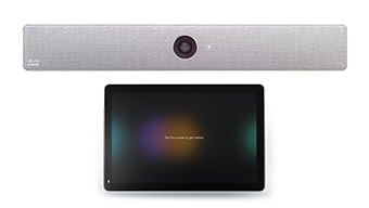 Cisco Webex Room Kit